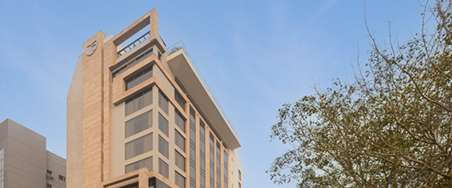 fascade-fortunepark-delhi