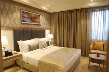 Premium Suite Bed Room(new) - 1