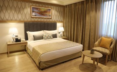 Fortune Club room - 1