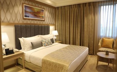 Premium Suite Bed Room(new) - 1