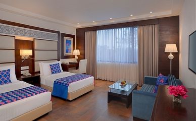 Premium Twin Room - 1