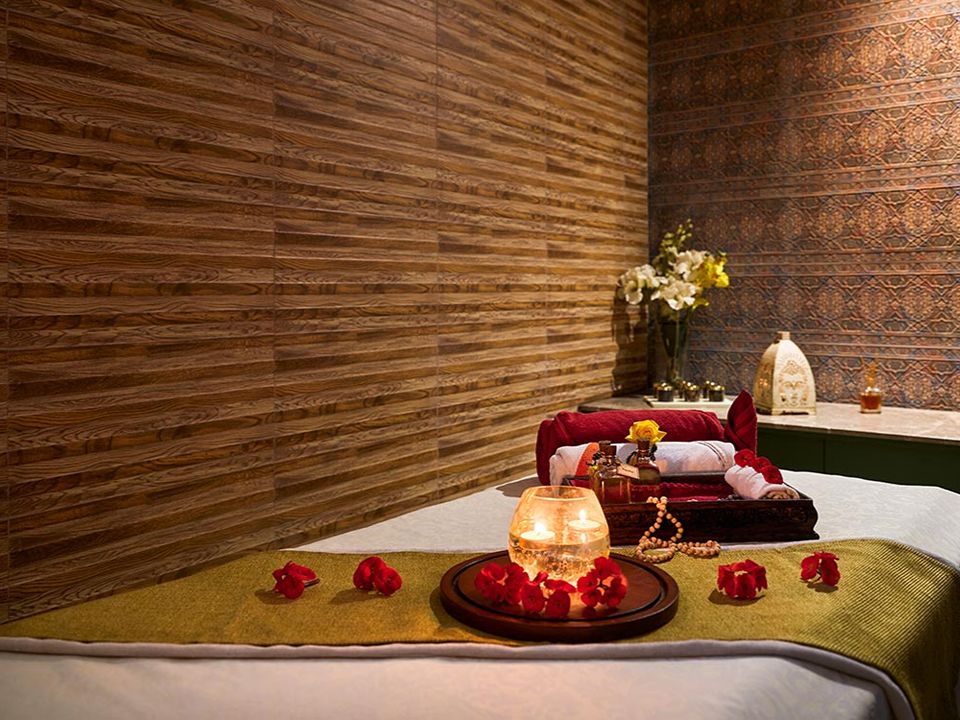 spa