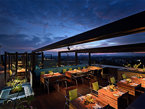 Sky Dining