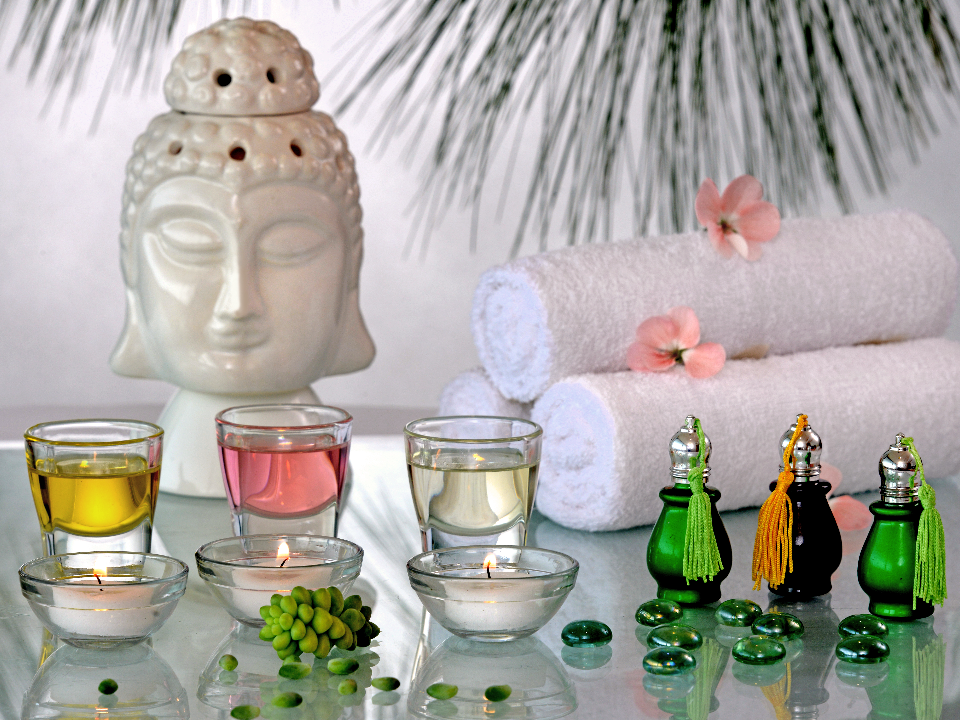Spa