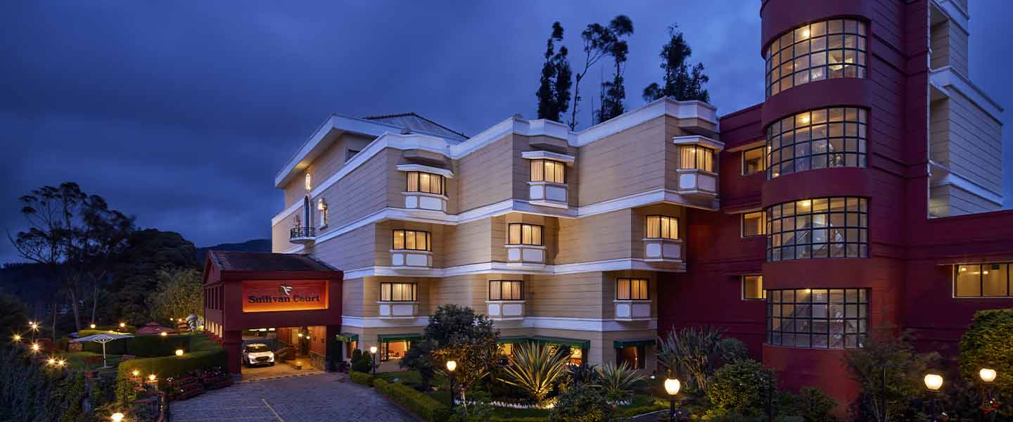 fascade-fortuneresortsullivancourt-ooty