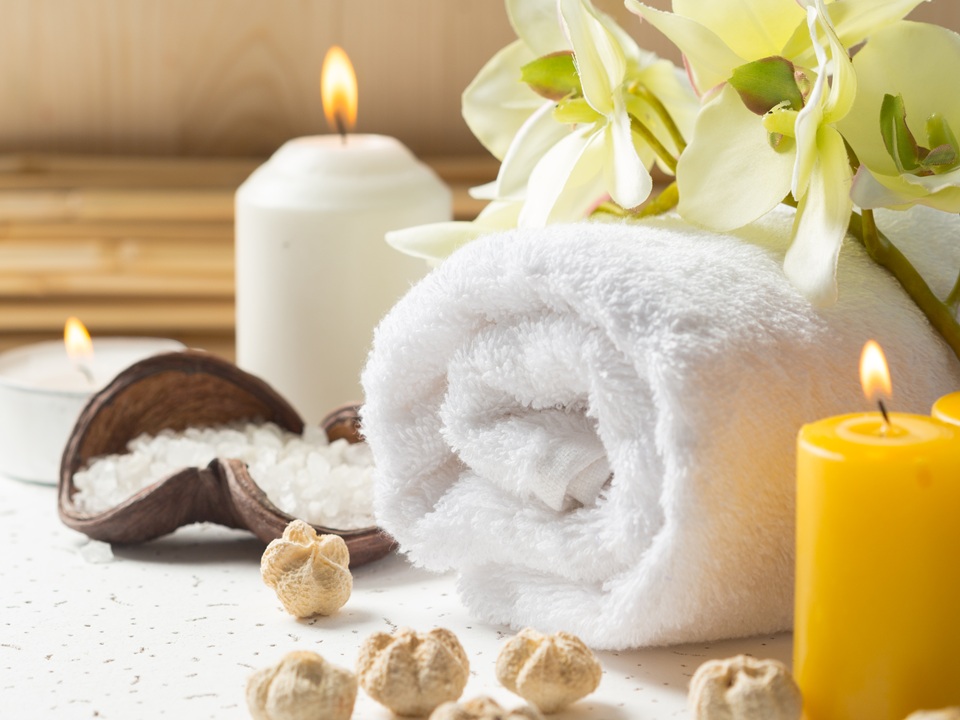 spa