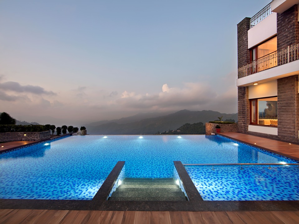 swimming-pool