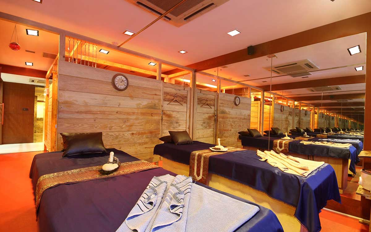 Spa