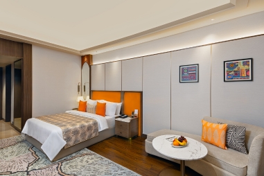 6. Gallery 381 X 254 - Premium Room Picture 2