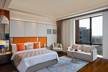 6. Gallery 381 X 254 - Premium Room Picture 5