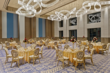 6. Gallery 381 X 254 - Sampada Cluster Setup Picture 3