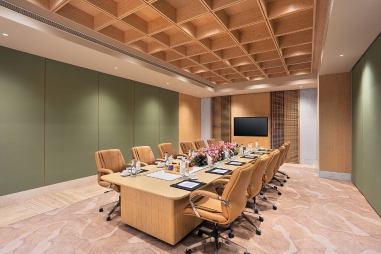 6. Gallery 381 X 254 - Suryadev Boardroom