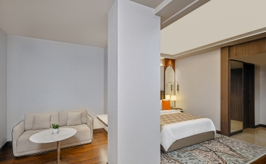 3. Accommodation 388 X 240 - Fortune Club Room