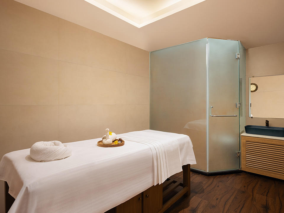 spa