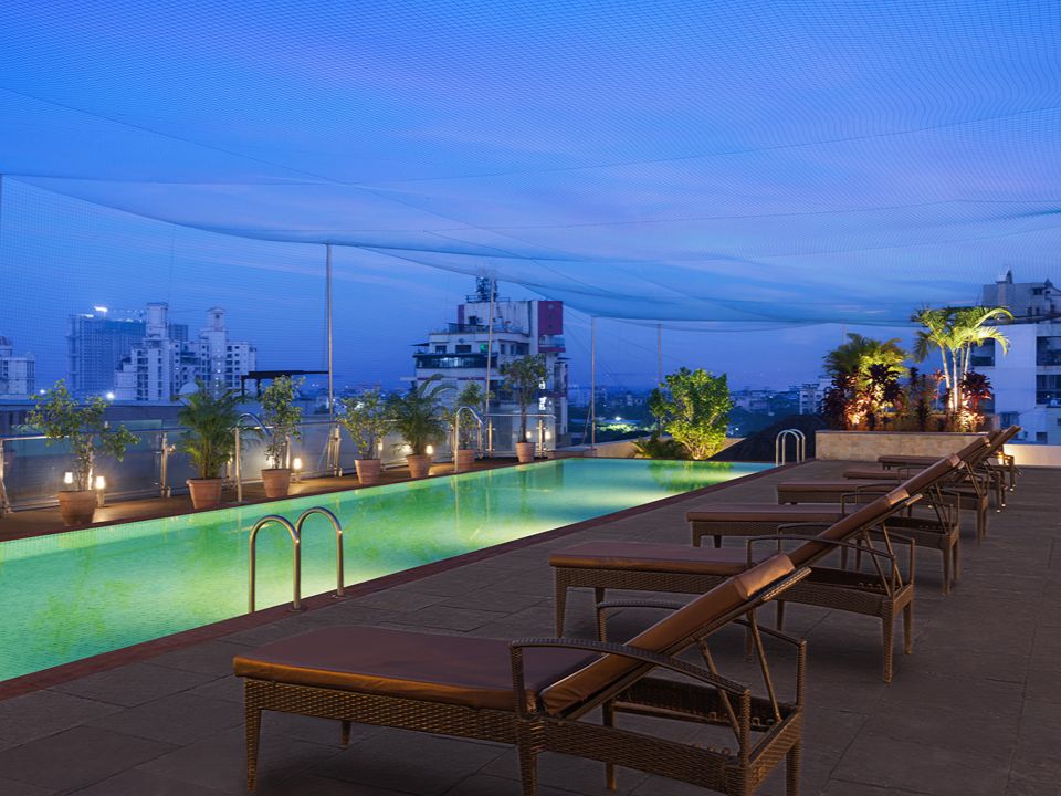 swimming-pool