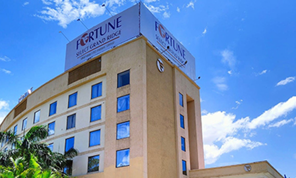 fortuneselectgrandridge-tirupati