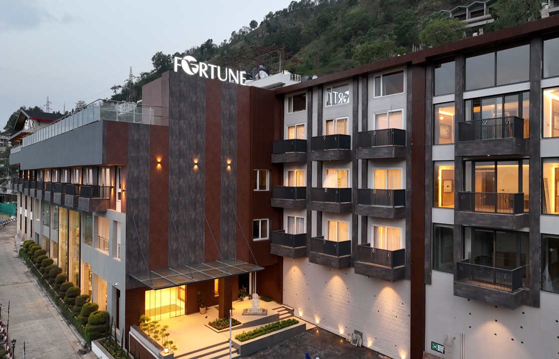 fortune-bhimtal
