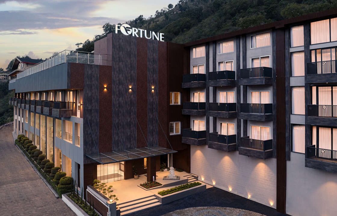 fortune-bhimtal