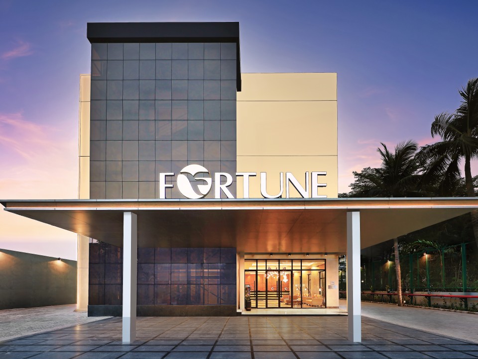 fortune-omr