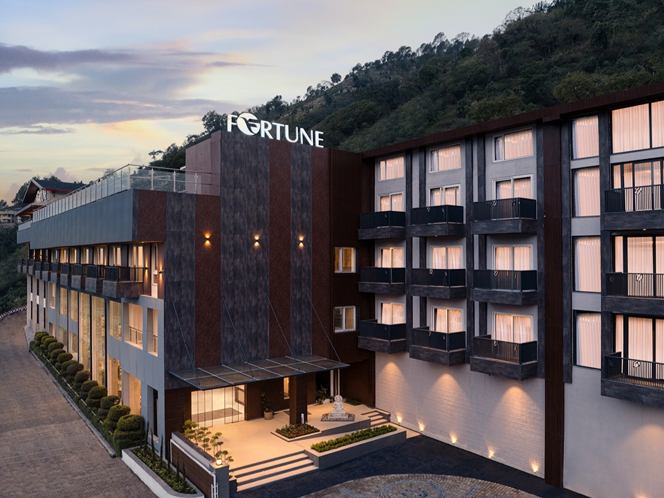 fortune-bhimtal