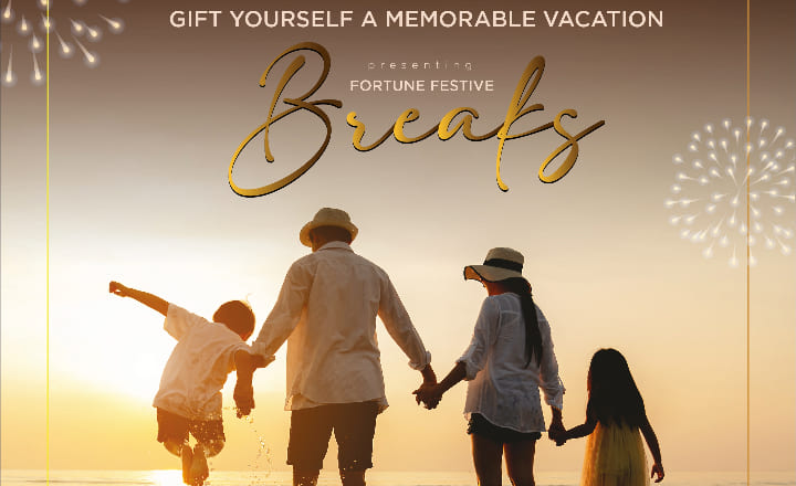fortune-Fortune Festive Breaks