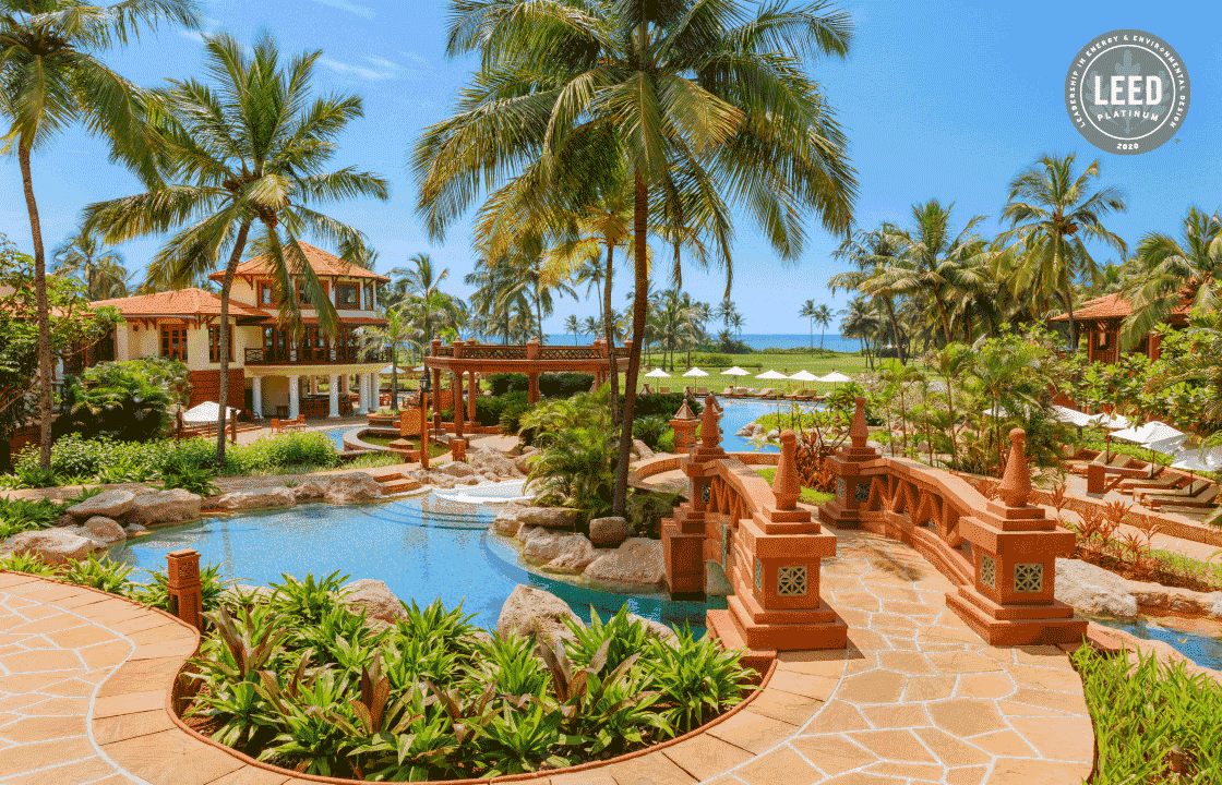 ITC Grand Goa