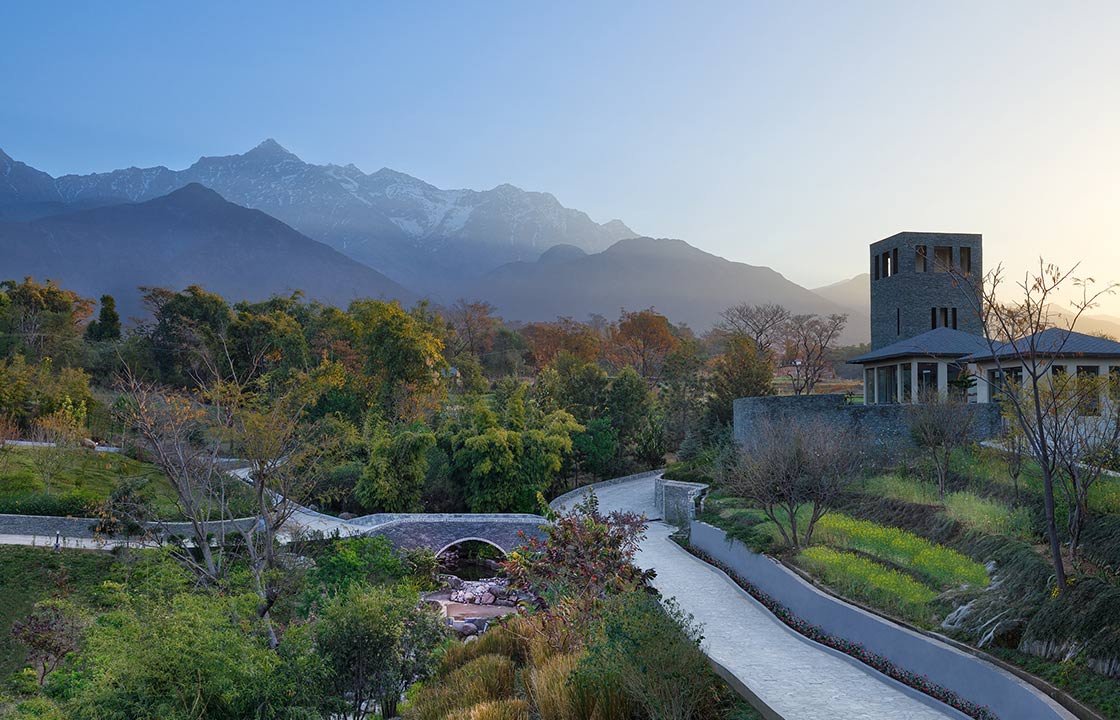 Storii By ITC Hotels Amoha Retreat, Dharamshala