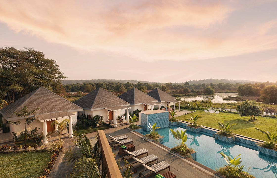 Storii by ITC Hotels Moira Riviera, Goa