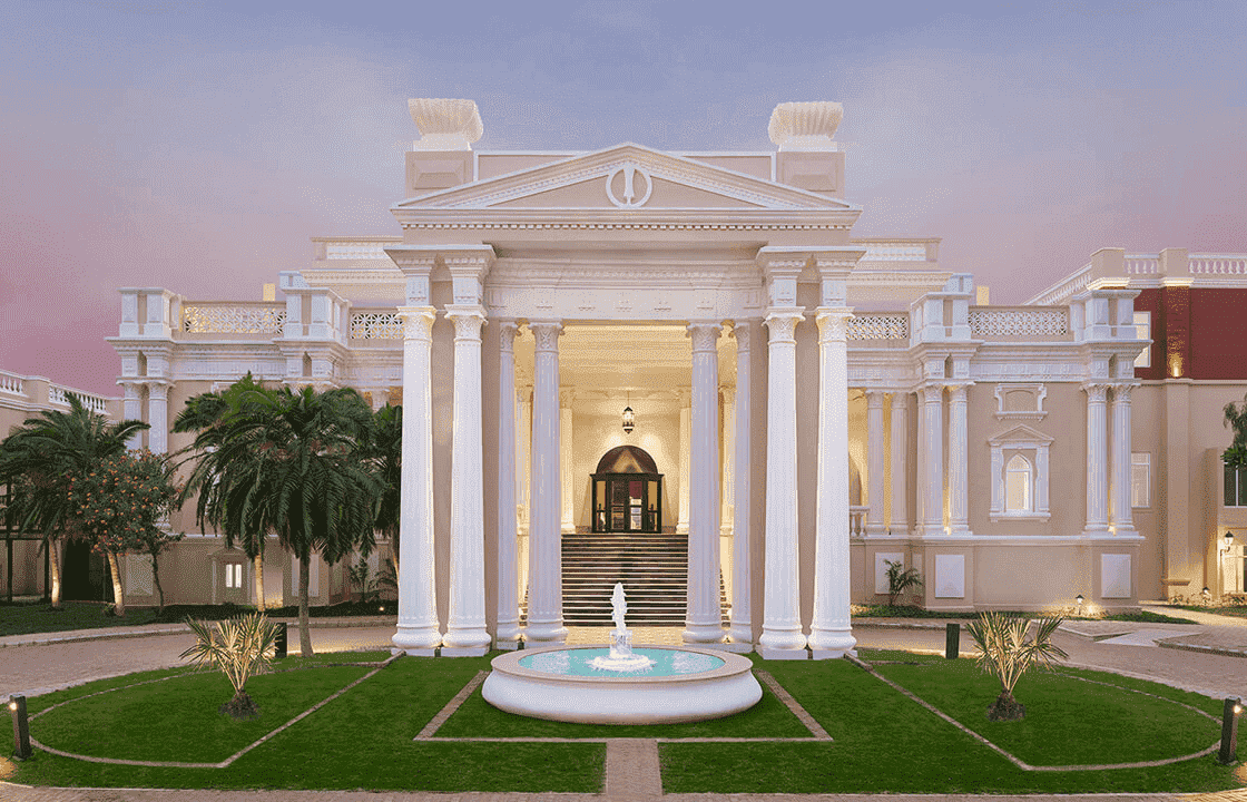 Welcomhotel in Amritsar