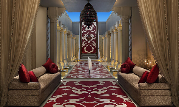 ITC Mughal Agra