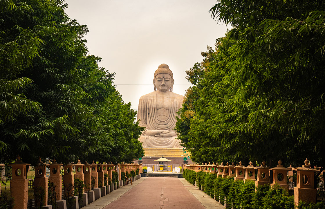 Welcomhotel by ITC Hotels, Bodh Gaya Hotel & Convention Centre