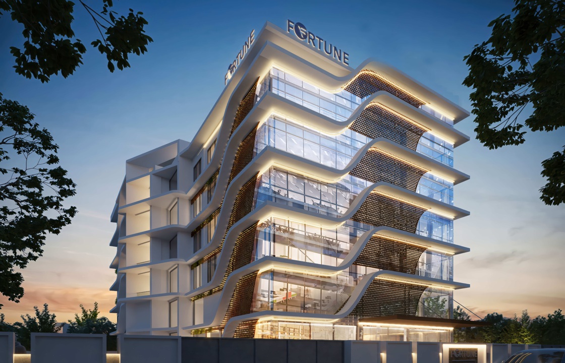 Fortune Airport Road Kochi