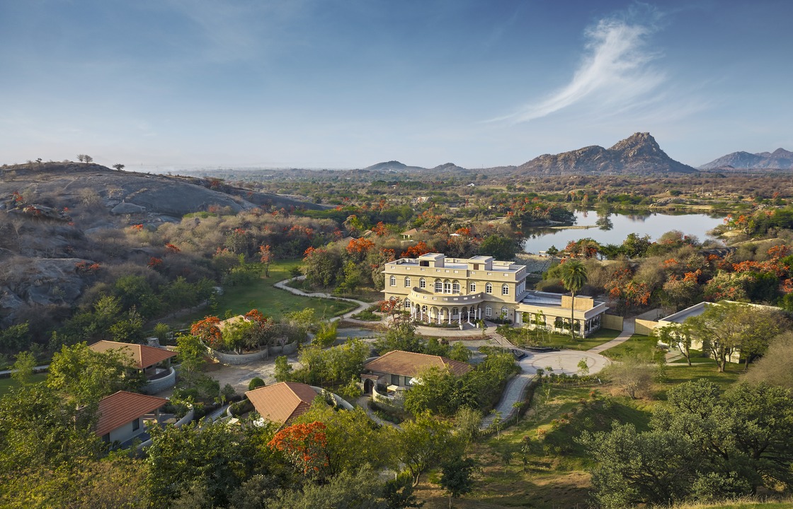 Storii By ITC Hotels Jawai