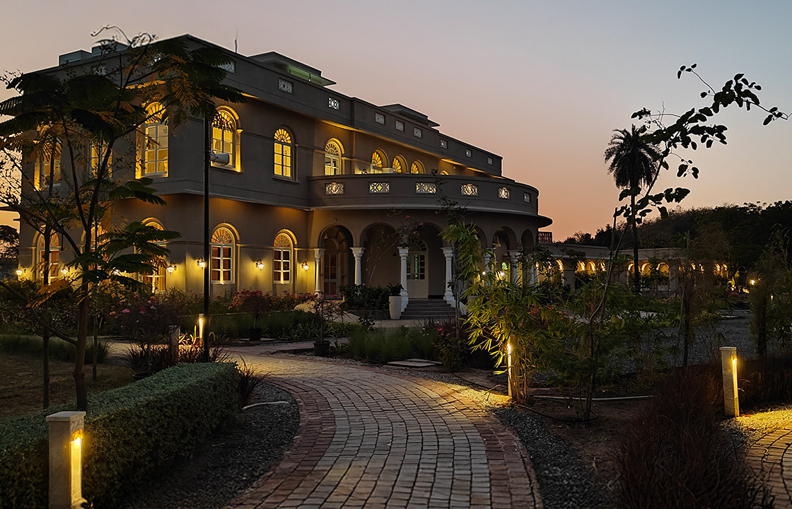 Storii By ITC Hotels Jawai