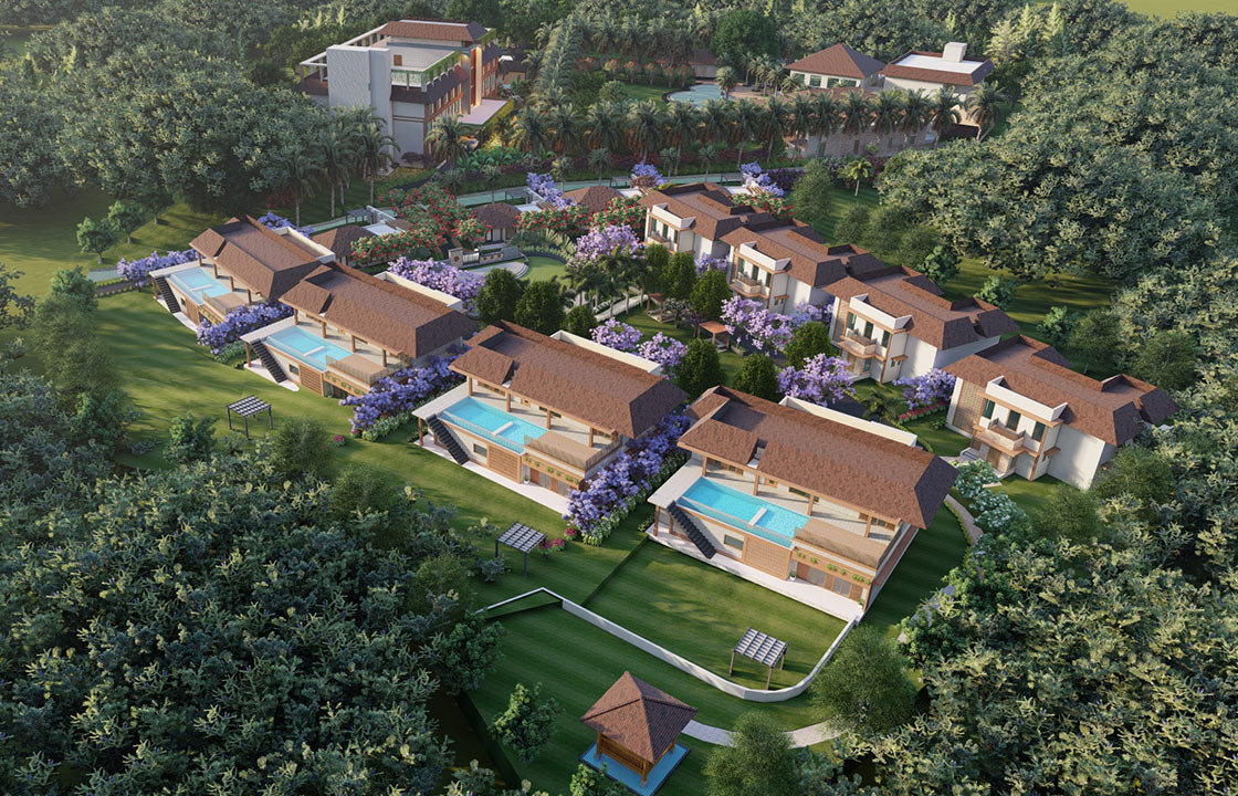 Storii by ITC Hotels Udaipur