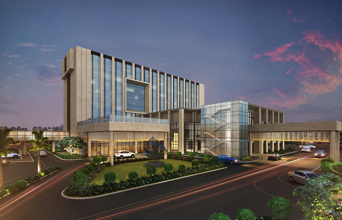 Welcomhotel By ITC Hotels Gwalior