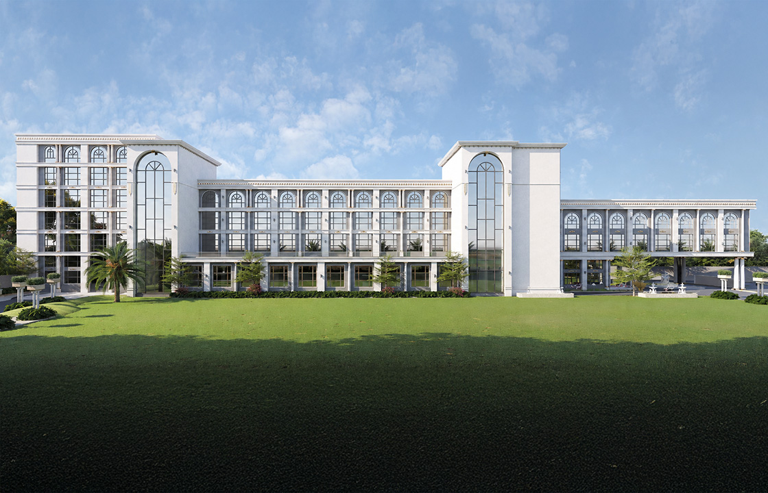 Welcomhotel By ITC Hotels Karai