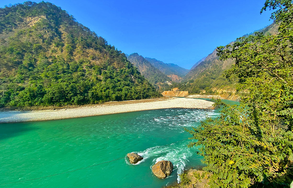 Welcomhotel By ITC Hotels Selaqui, Dehradun