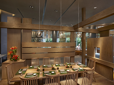 edo-japanese-restaurant-and-bar -itc-gardenia