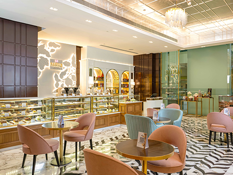 fabelle -itc-gardenia