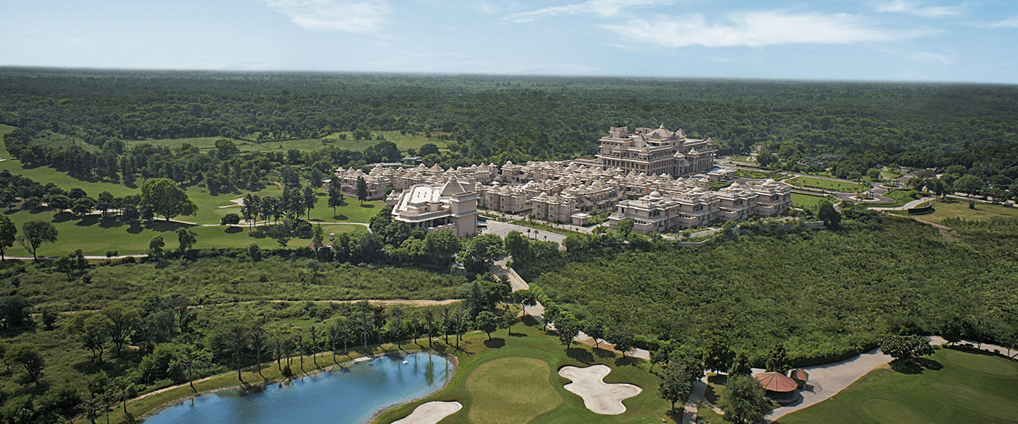 retreat-aerial-itc-grand-bharat