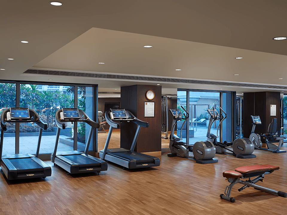 fitness-centre-itc-grand-bharat