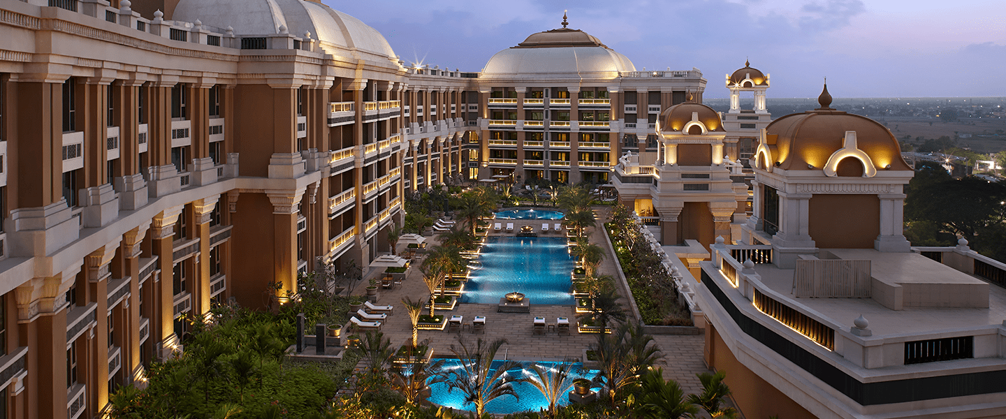 5 Star Hotel in Chennai | Luxury Hotel Booking in Chennai - ITC Grand  Chola, Chennai