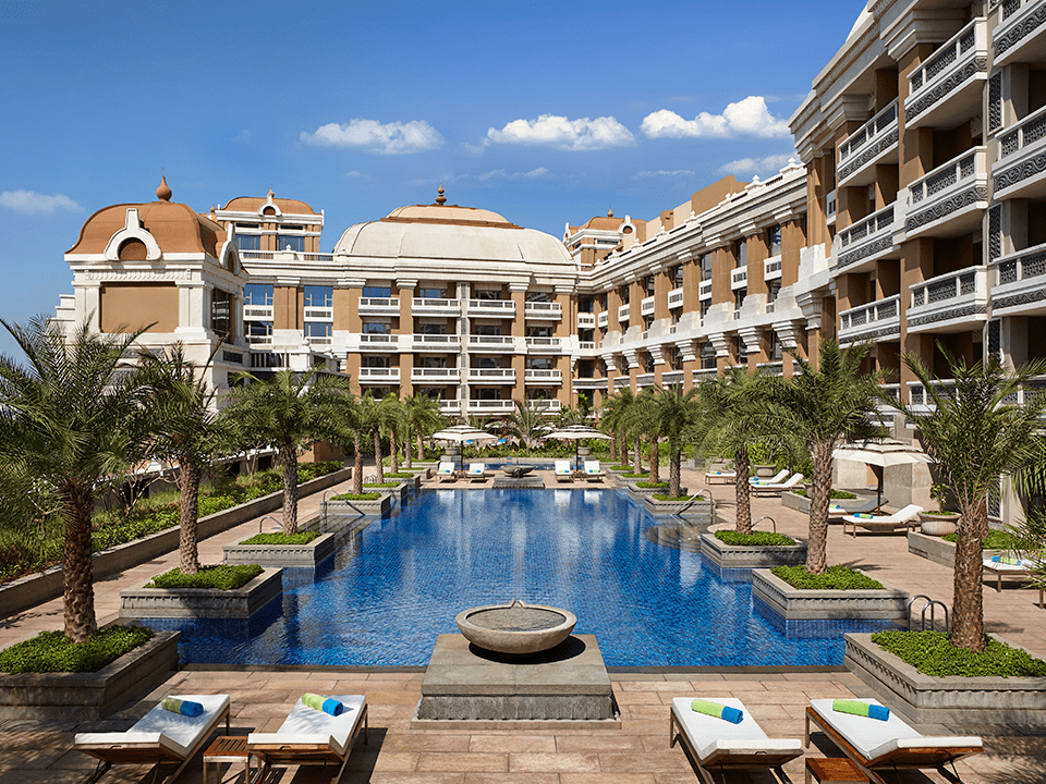 pool-itc-rajputana