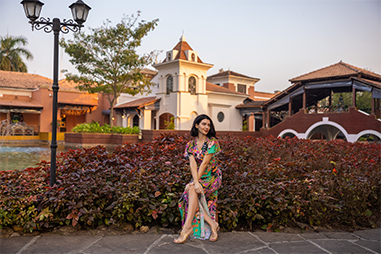 ITC Grand Goa exterior-view.jpg