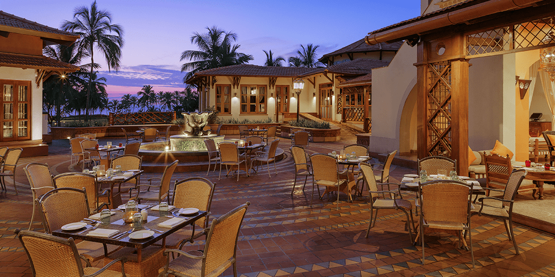 Pavilion-at-the-Village-Square- ITC-Grand-Goa