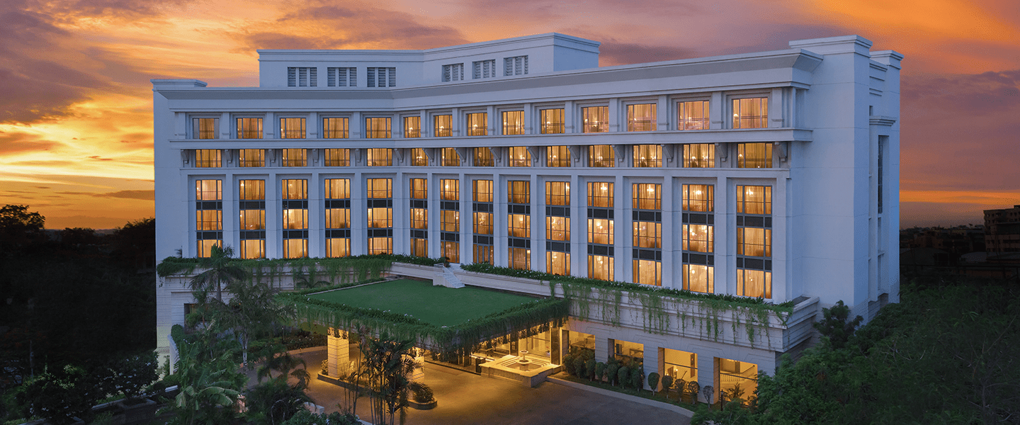 facade-itc-kakatiya