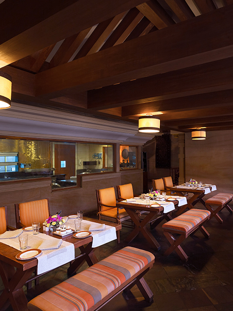 cuisine-itc-kakatiya