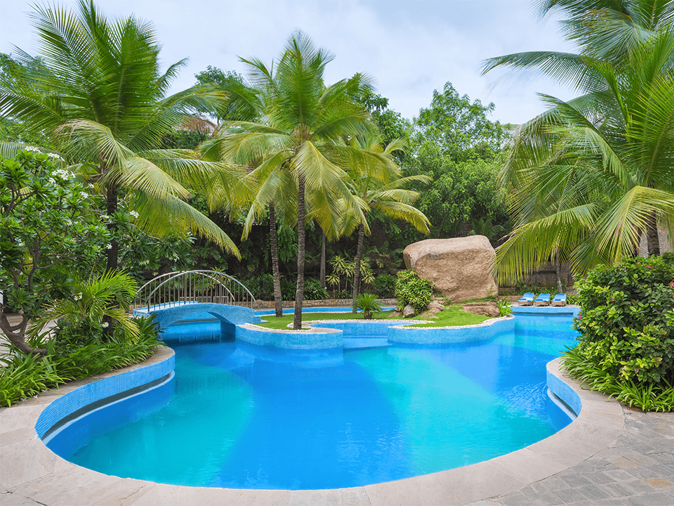 pool-itc-kakatiya