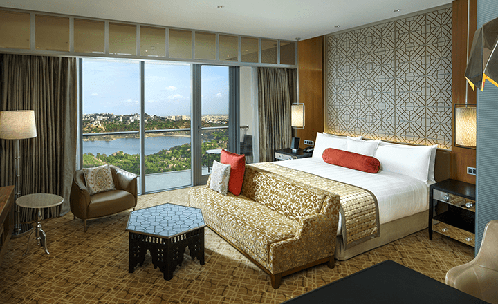The Towers Exclusive - ITC Kohenur